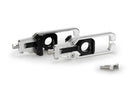 SUZUKI GSX-R600/750 - Puig Kettenspanner | Silber | PUIG 20691P