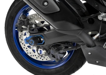 YAMAHA T-MAX 560 TECH MAX [2025] – CHAIN GUARD – Black