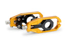 YAMAHA T-MAX 530 - Puig Kettenspanner | Gold | PUIG 20693O