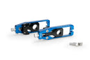 YAMAHA TRACER 9 Y-AMT [2025] - Puig Kettenspanner | Blau | PUIG 20696A