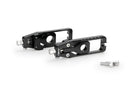 YAMAHA TRACER 9 Y-AMT [2025] - Puig Kettenspanner | Schwarz | PUIG 20696N