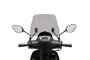 SYM SYMPHONY 50 E5 [2025] - Rollerscheibe Trafic | Getönt | PUIG 20699H