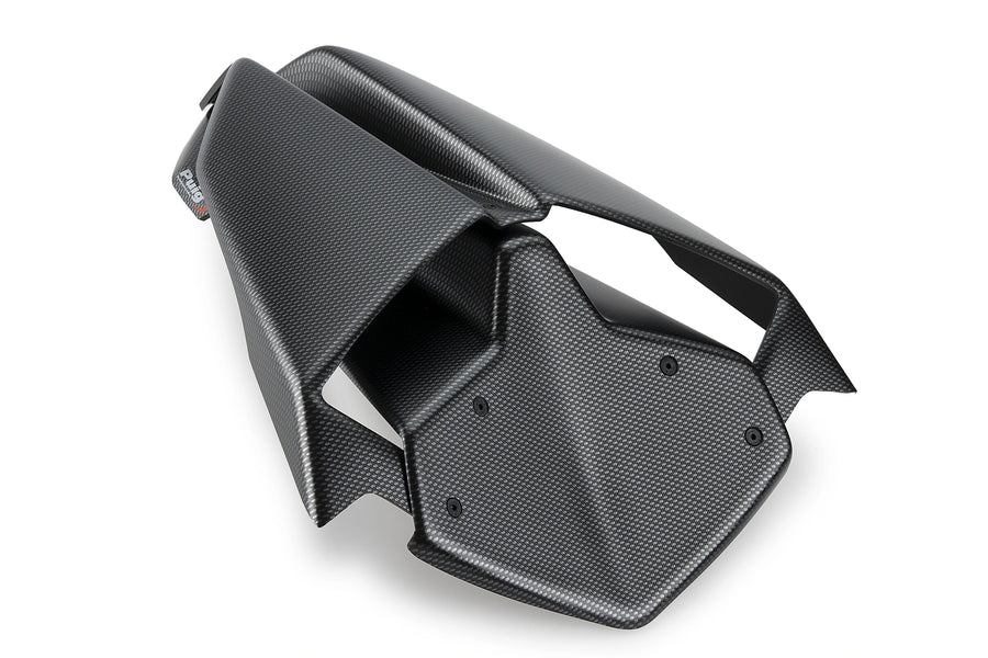 YAMAHA YZF-R1/M [2020-2021] - Hintere Sitzabdeckung | Carbon-Optik | PUIG 20703C
