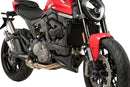 DUCATI MONSTER 937 SP [2024] – Bugspoiler – Carbon look-9