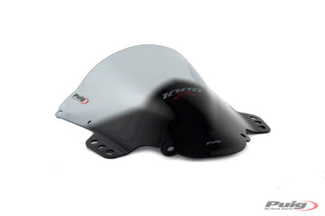 SUZUKI GSX-R 1000 [2006] – bulle racing – look carbone