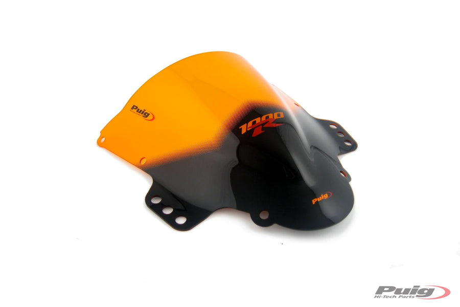 SUZUKI GSX-R 1000 [2006] – bulle racing – look carbone