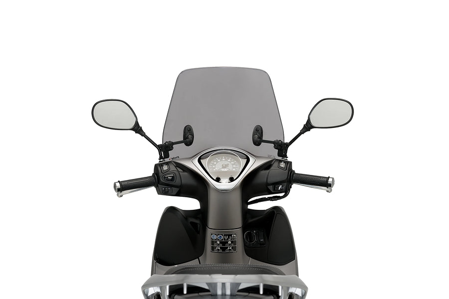 HONDA SH MODE 125 [2025] - Disque scooter trafic | Teinté | PUIG 20734H