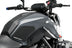YAMAHA MT-07 [2023] - Seitliche Tankprotektoren | Schwarz | PUIG 20739N