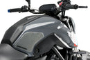YAMAHA MT-07 [2023] - Seitliche Tankprotektoren | Klar | PUIG 20739W