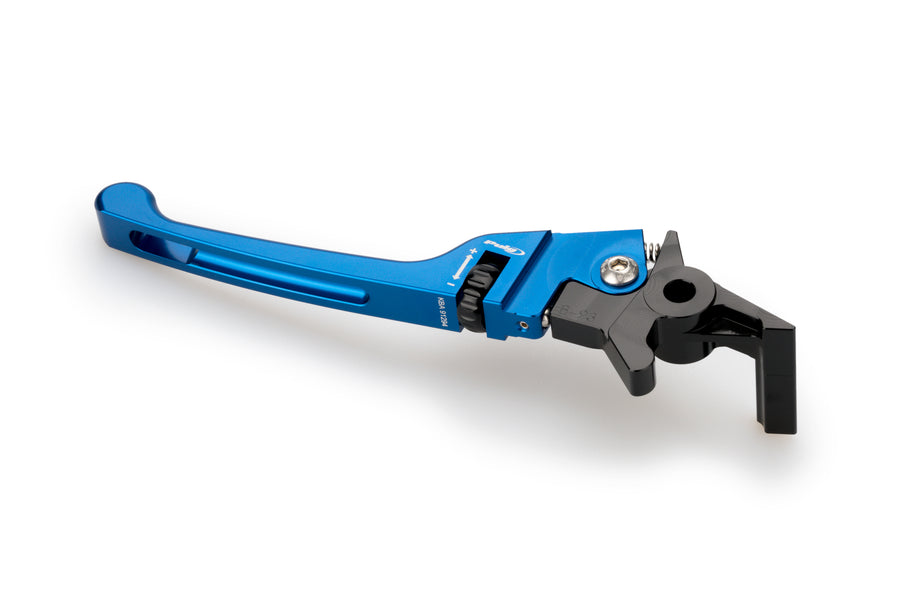 HONDA FORZA 125 [2020] – Moped lever – Black