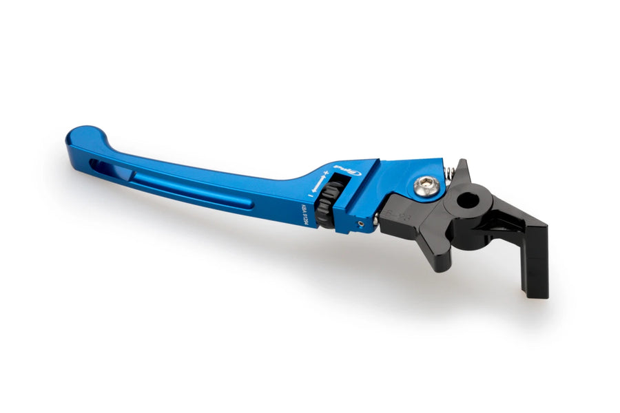 HONDA FORZA 125 [2020] – Moped lever – Black