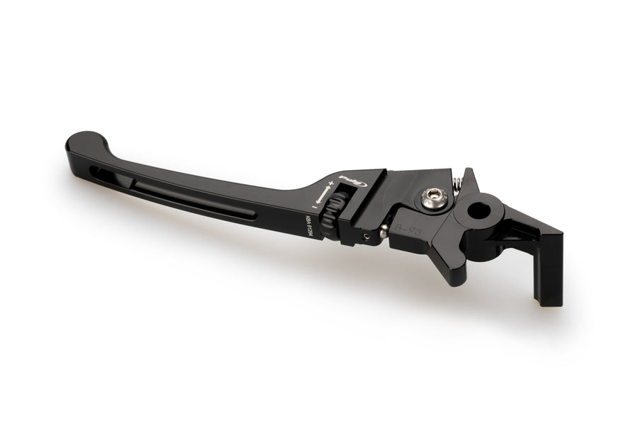 HONDA FORZA 125 [2020] – Moped lever – Black