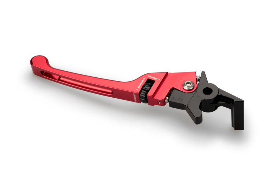HONDA FORZA 125 [2020] – Moped lever – Black