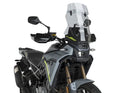 CFMOTO 450MT [2025] – Tourenscheibe mit Spoilerscheibe – Getönt-3