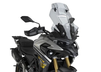 VOGE 525DSX [2025] – Tourenscheibe – Transparent
