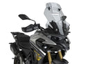 VOGE 525DSX [2025] – Tourenscheibe – Transparent-12