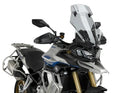VOGE 900DSX [2025] – Tourenscheibe – Getönt-12