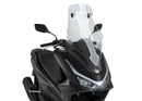 HONDA PCX 125 [2025] – Pare-brise V-Tech Line Touring – Transparent-1