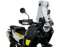 HUSQVARNA NORDEN 901 EXPEDITION [2025] – Protecteur Tableau de Bord – Transparent-3