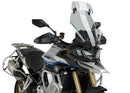 VOGE 900DSX [2025] – Bulle Touring – Transparent-16