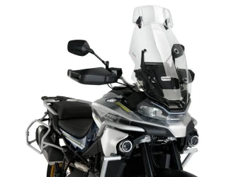 CFMOTO 800MT EXPLORE [2025] – Tourenscheibe – Transparent