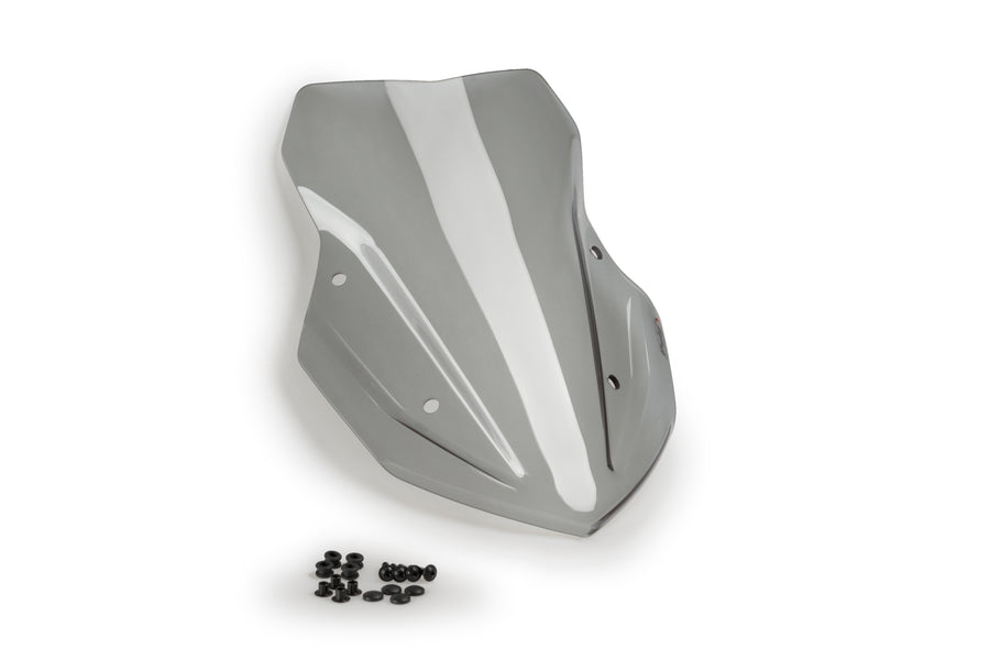 HONDA NC 750 X DCT [2024] – Sportscheibe – Transparent