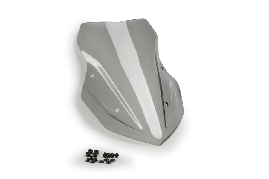 HONDA NC 750 X DCT [2024] – Sportscheibe – Transparent