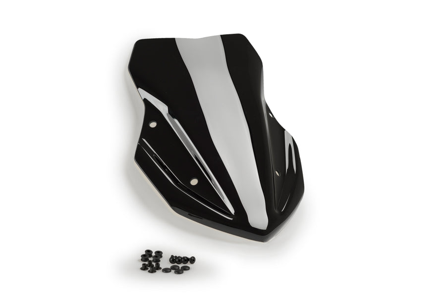 HONDA NC 750 X DCT [2024] – Sportscheibe – Transparent