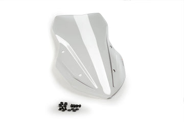 HONDA NC 750 X DCT [2024] – Bulle Sport – Transparent