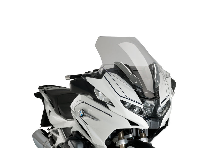 BMW R 1250 RT [2025] – Tourenscheibe – Transparent