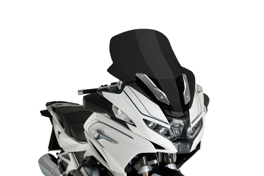 BMW R 1250 RT [2025] – Tourenscheibe – Transparent