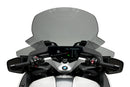 BMW R 1250 RT [2025] – Tourenscheibe – Transparent-19