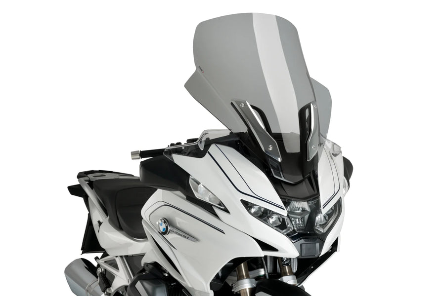 BMW R 1250 RT [2025] – Tourenscheibe – Transparent