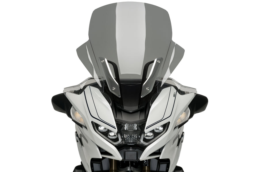 BMW R 1250 RT [2025] – Tourenscheibe – Transparent