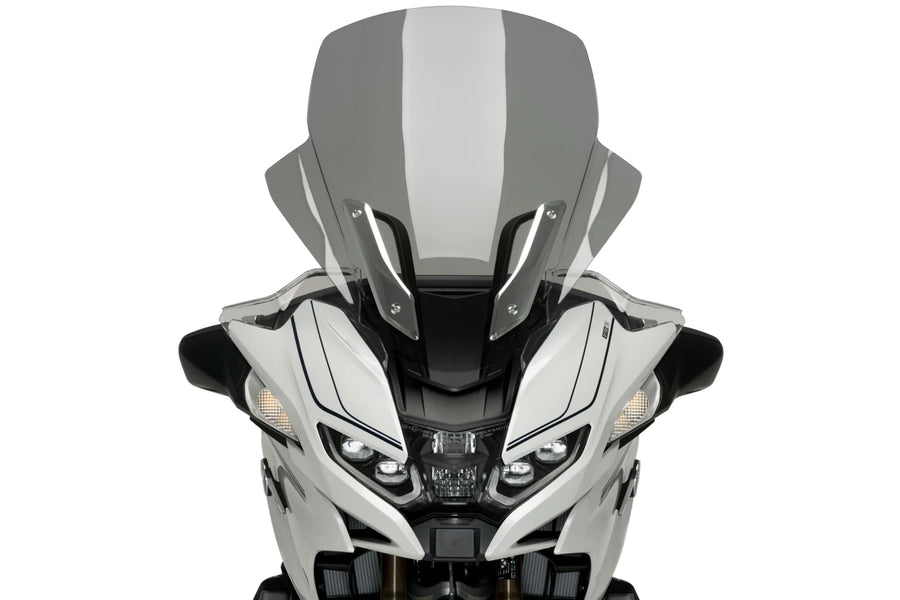 BMW R 1250 RT [2025] – Tourenscheibe – Transparent