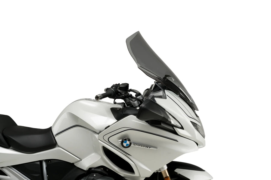 BMW R 1250 RT [2025] – Tourenscheibe – Transparent