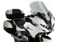 BMW R 1250 RT [2025] – Tourenscheibe – Transparent-35