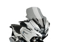 BMW R 1250 RT [2025] – Tourenscheibe – Transparent-36