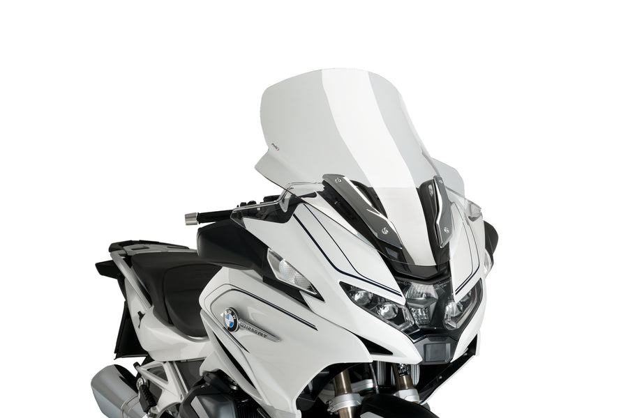 BMW R 1250 RT [2025] – Tourenscheibe – Transparent
