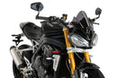 TRIUMPH SPEED TRIPLE 1200 RS [2025] – New Generation Sport – Schwarz-14