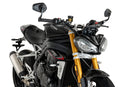 TRIUMPH SPEED TRIPLE 1200 RS [2025] – New Generation Sport – Schwarz-15