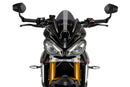 TRIUMPH SPEED TRIPLE 1200 RS [2025] – New Generation Sport – Schwarz-19