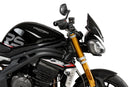 TRIUMPH SPEED TRIPLE 1200 RS [2025] – New Generation Sport – Schwarz-20
