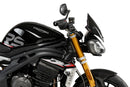 TRIUMPH SPEED TRIPLE 1200 RS [2025] – New Generation Sport – Schwarz-8