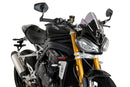 TRIUMPH SPEED TRIPLE 1200 RS [2025] – New Generation Sport – Schwarz-3
