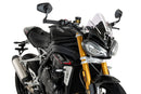 TRIUMPH SPEED TRIPLE 1200 RS [2025] – New Generation Sport – Schwarz-25
