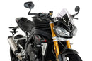 TRIUMPH SPEED TRIPLE 1200 RS [2025] – New Generation Sport – Schwarz-12