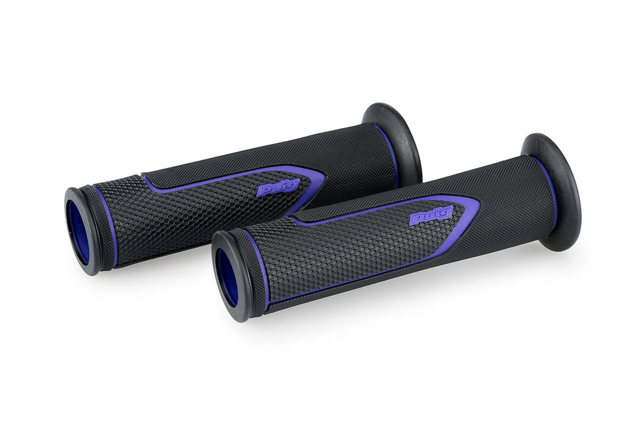 TRIUMPH BONNEVILLE T 120 BLACK [2025] - Core Griffe | Lila | PUIG 20796L