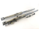 Yamaha XV 535 Virago 2YL [1987] - Fork Telescopic fork with axle-6