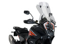 KTM 1290 SUPER ADVENTURE S [2025] – Tourenscheibe Plus mit Spoilerscheibe-5